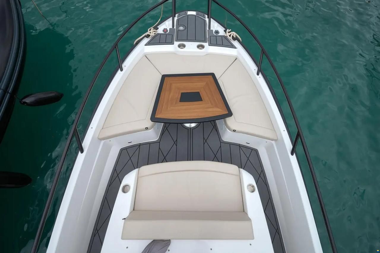 Windy SR28 CC