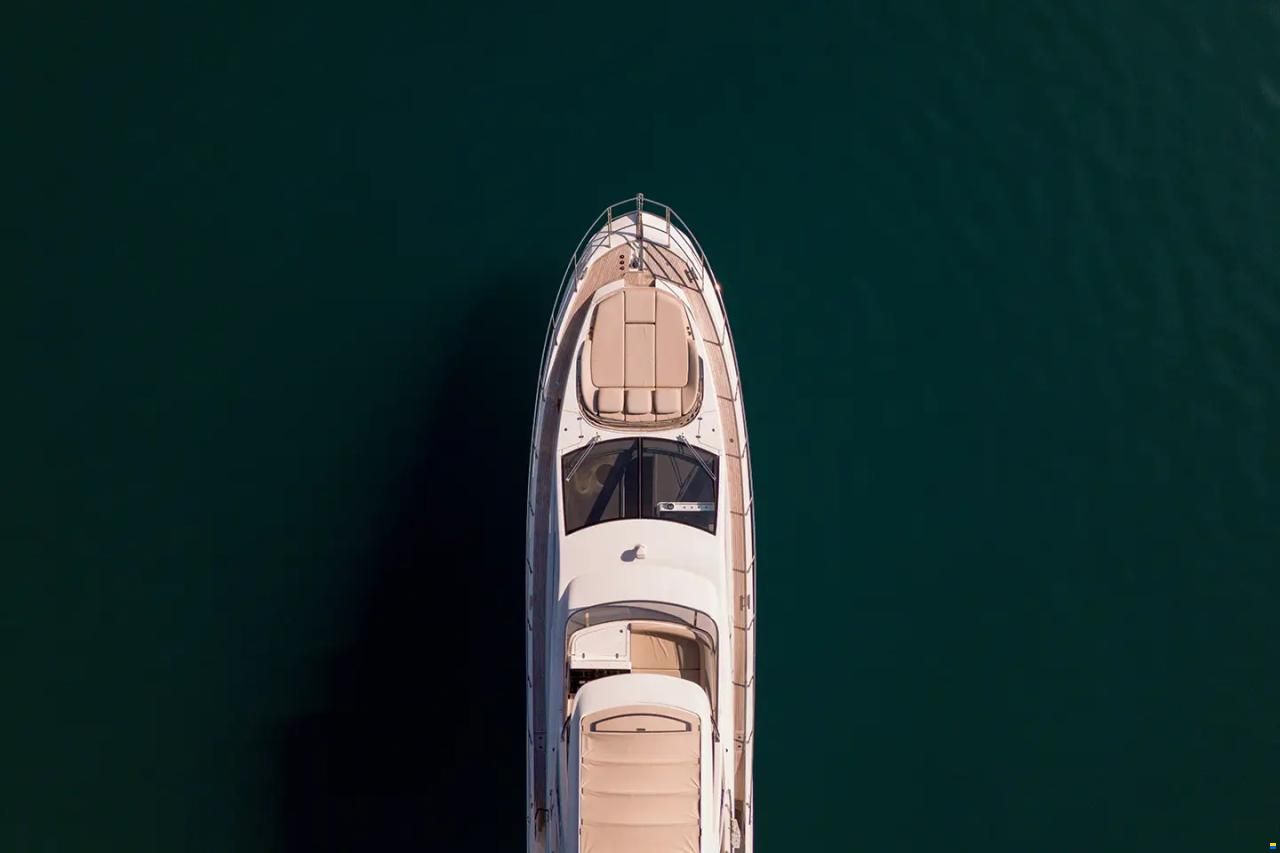 Azimut Fly 55