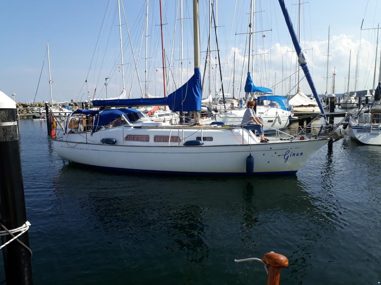 Nautic Boercherts NAB 32