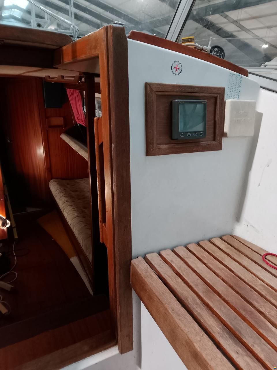 Nautic Boercherts NAB 32