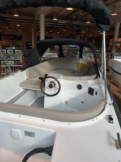 RaJo OceanBay MM-500 Klassik