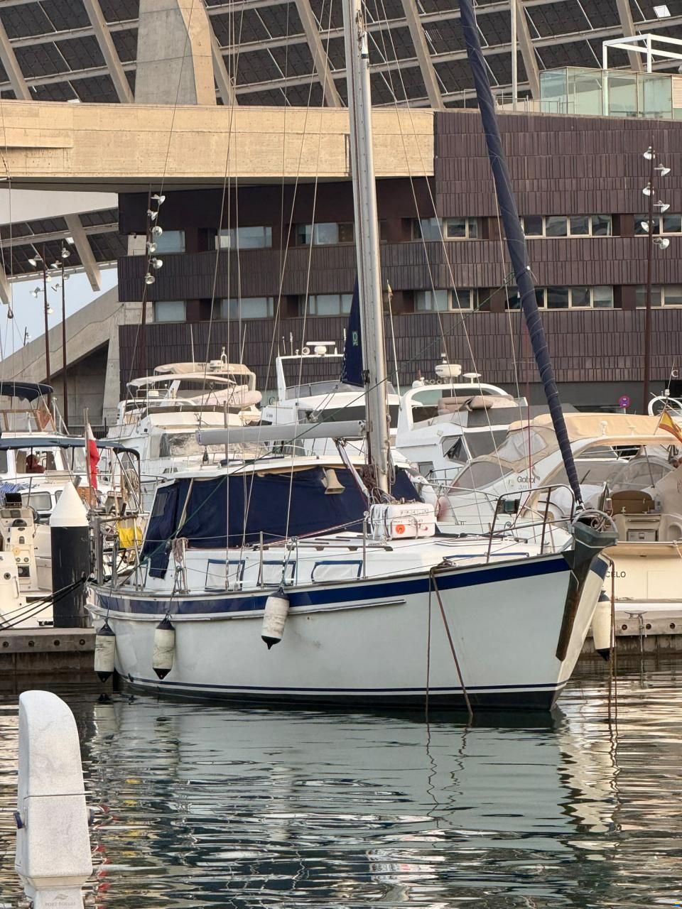 Vilm 2 /121