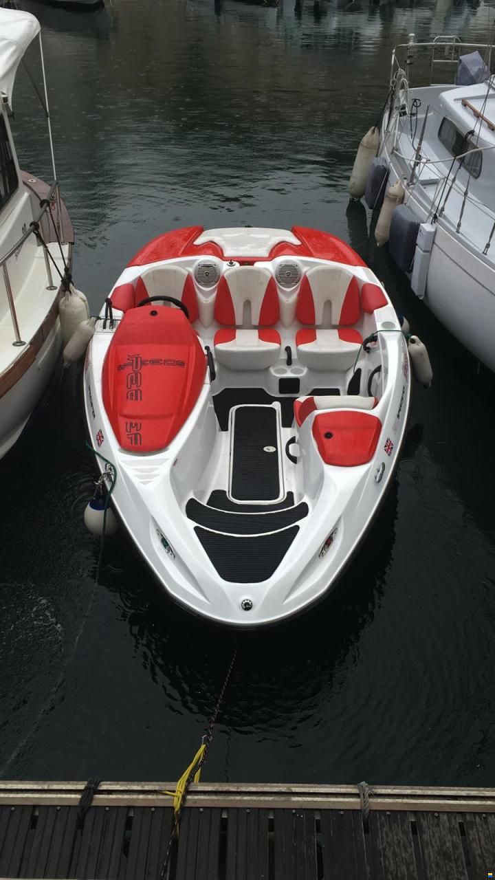 Sea-Doo Speedster 150