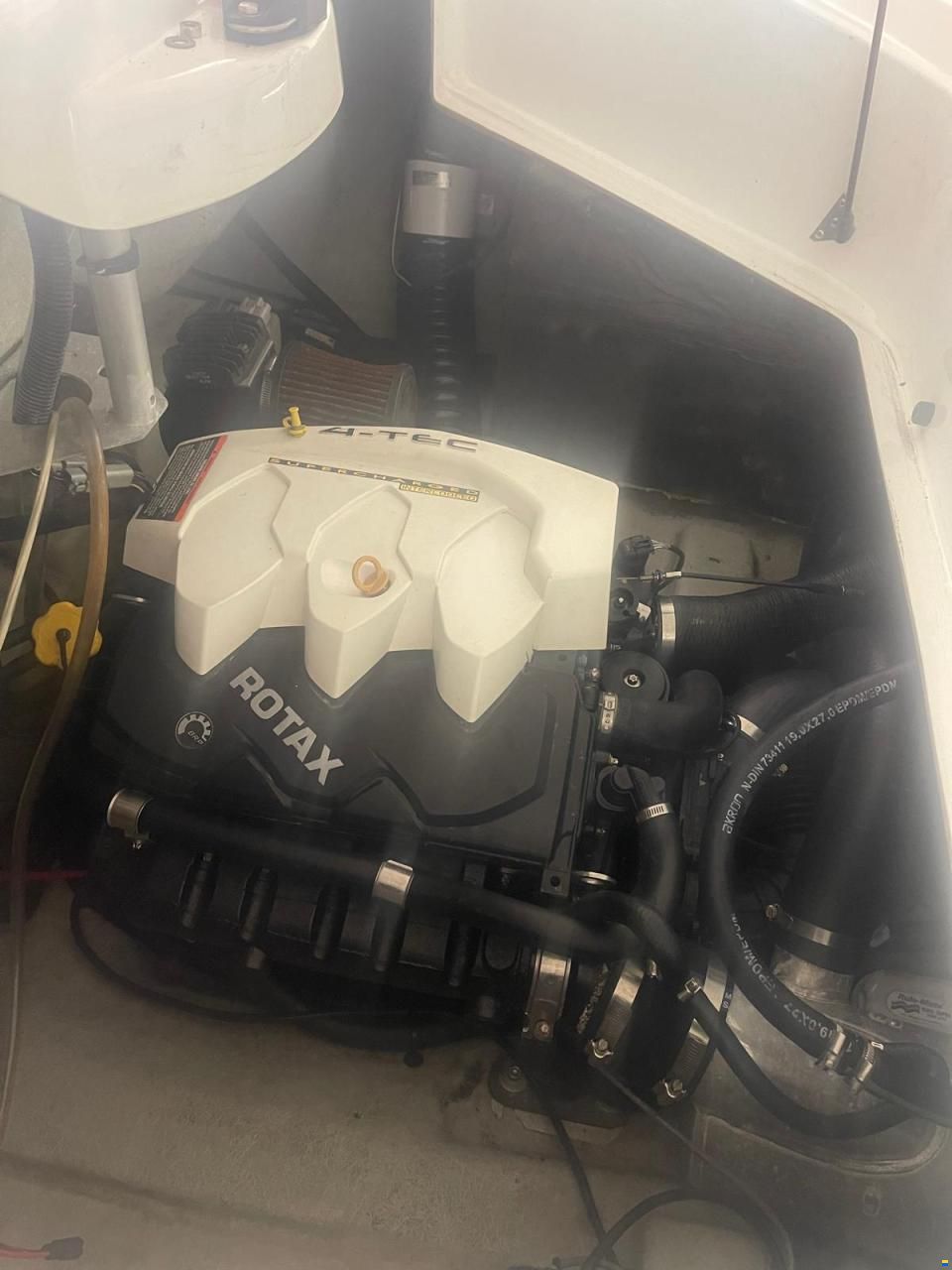 Sea-Doo Speedster 150