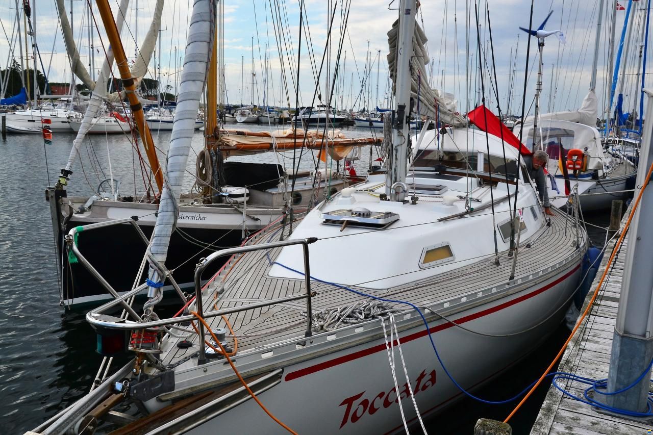 Beneteau Idylle 11.5