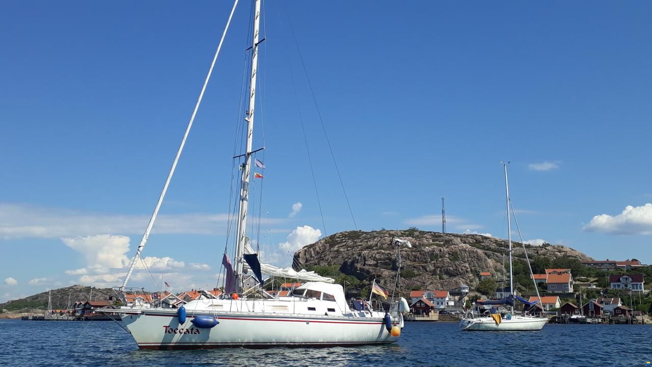 Beneteau Idylle 11.5