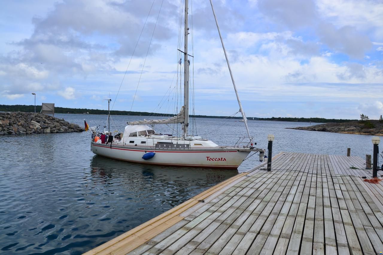 Beneteau Idylle 11.5