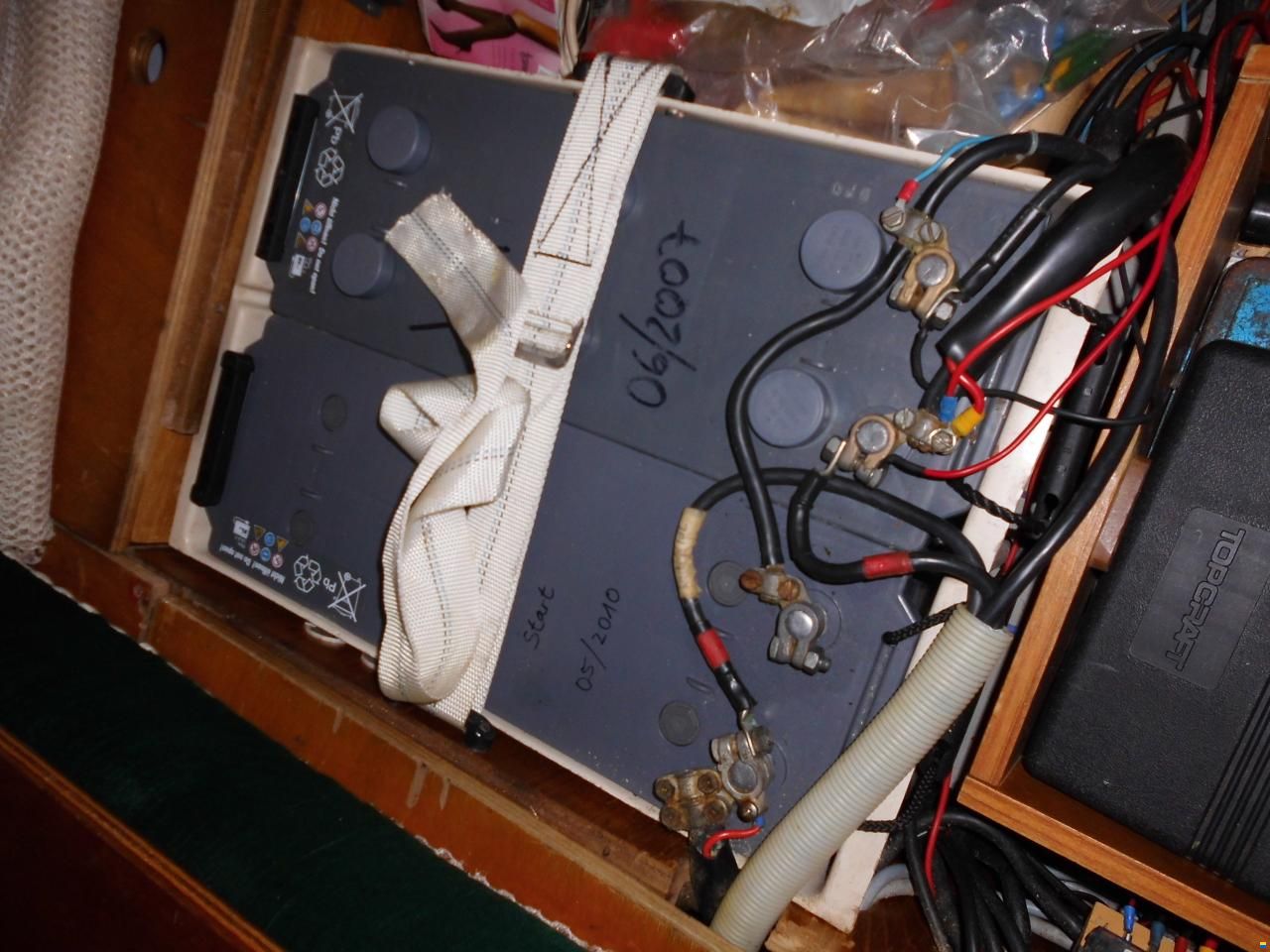 Beneteau Idylle 11.5