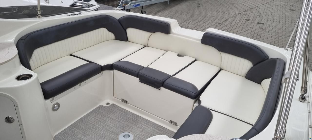 Stingray 250 LR
