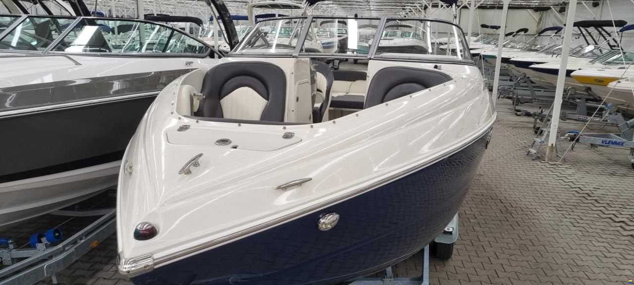 Stingray 250 LR