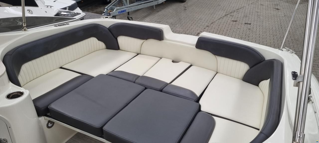 Stingray 250 LR