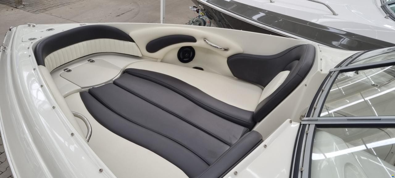 Stingray 250 LR