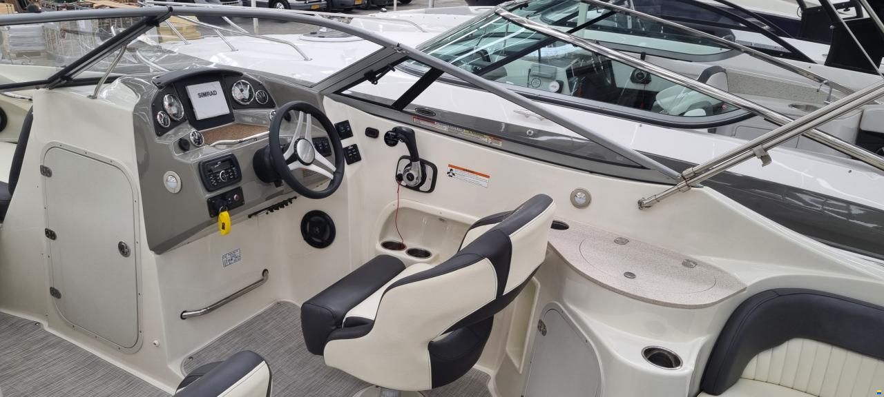 Stingray 250 LR