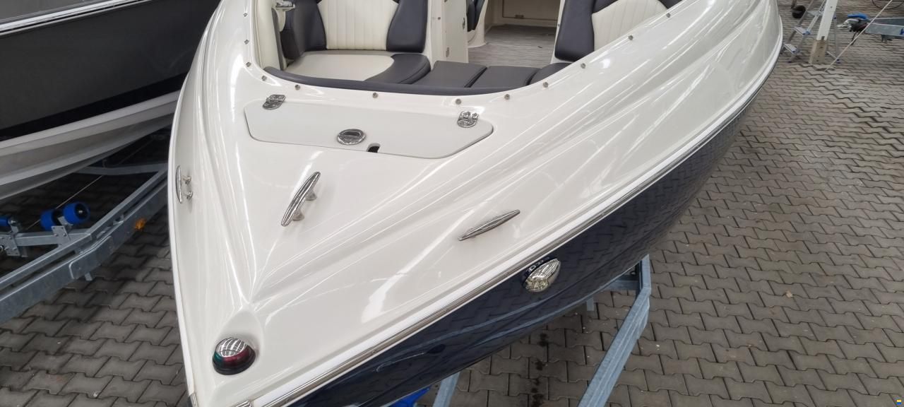 Stingray 250 LR