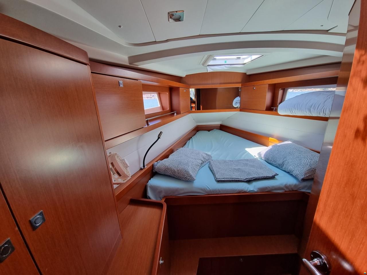 Beneteau Oceanis 41