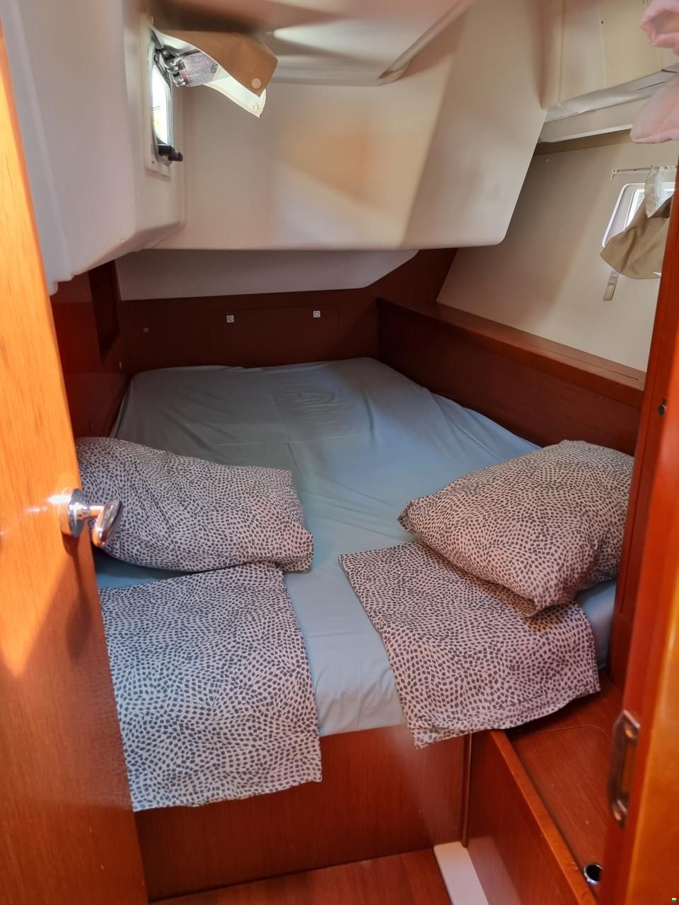Beneteau Oceanis 41