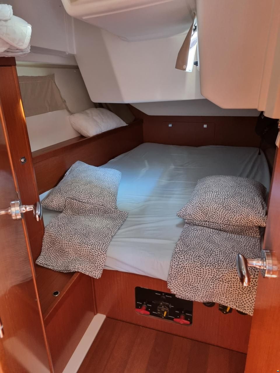 Beneteau Oceanis 41