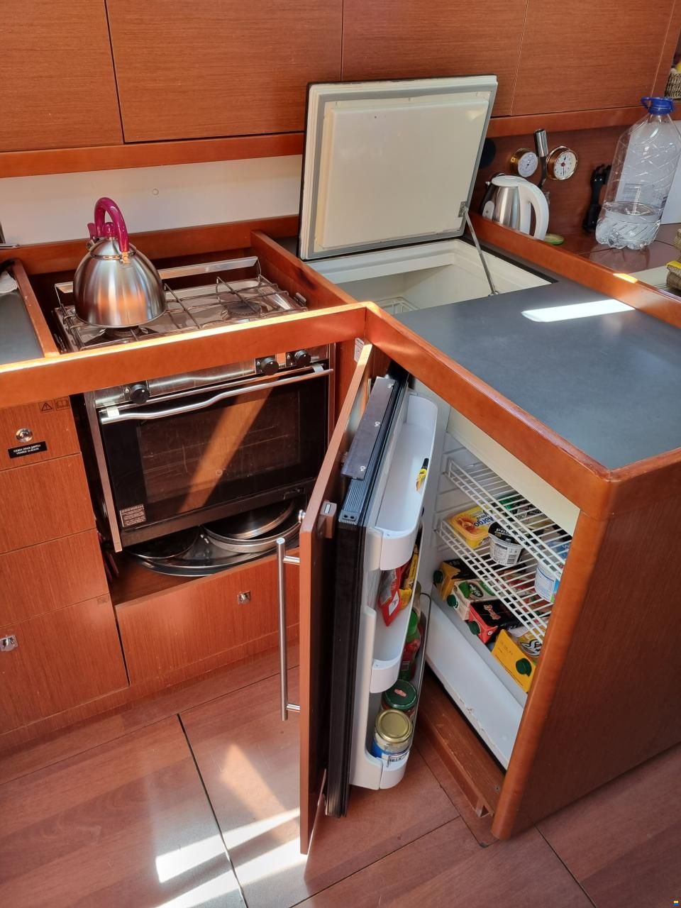 Beneteau Oceanis 41
