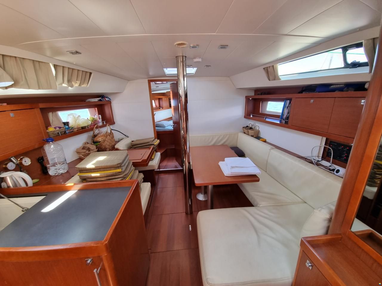 Beneteau Oceanis 41