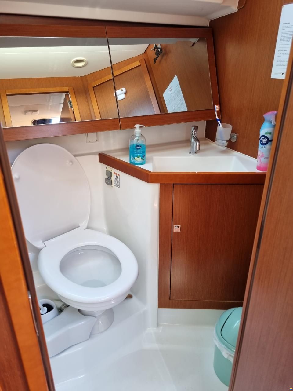 Beneteau Oceanis 41