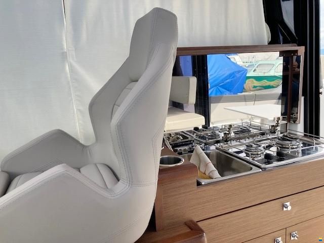 Jeanneau Merry Fisher 895 - Mercury 350