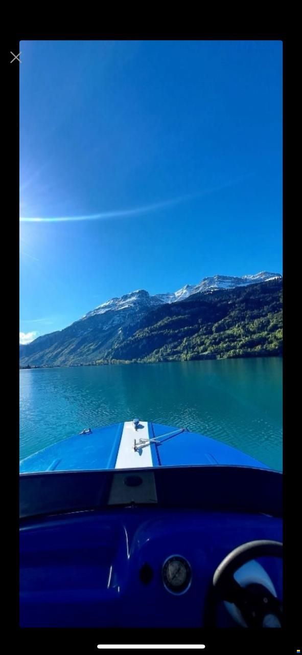 Schweizer Saphir II  1973