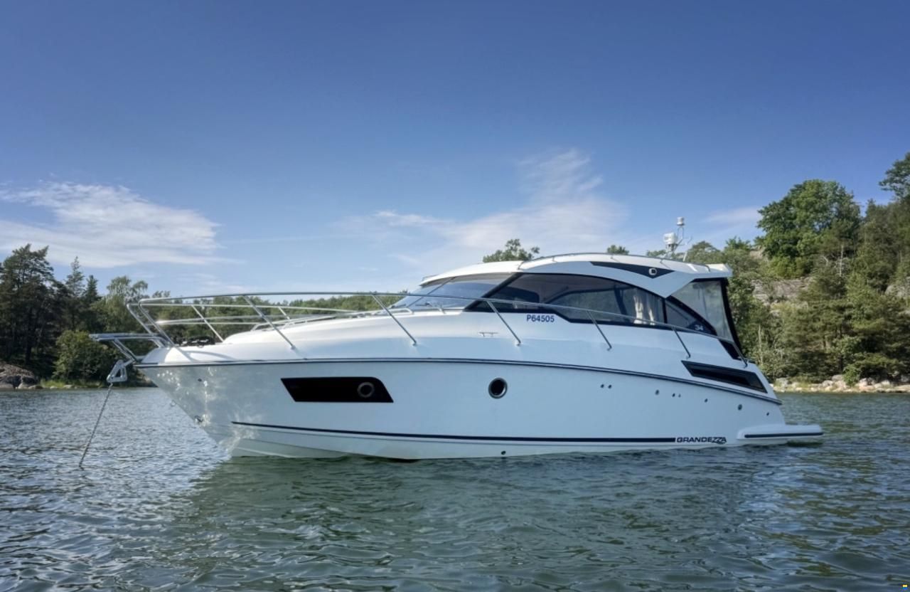 Grandezza 34 OC
