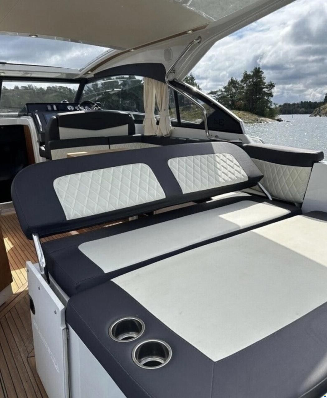 Grandezza 34 OC