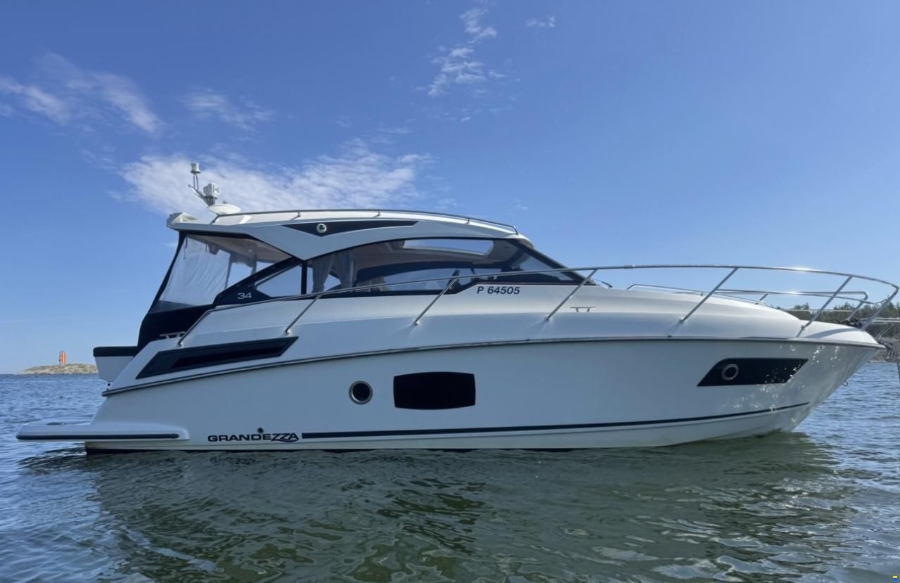 Grandezza 34 OC