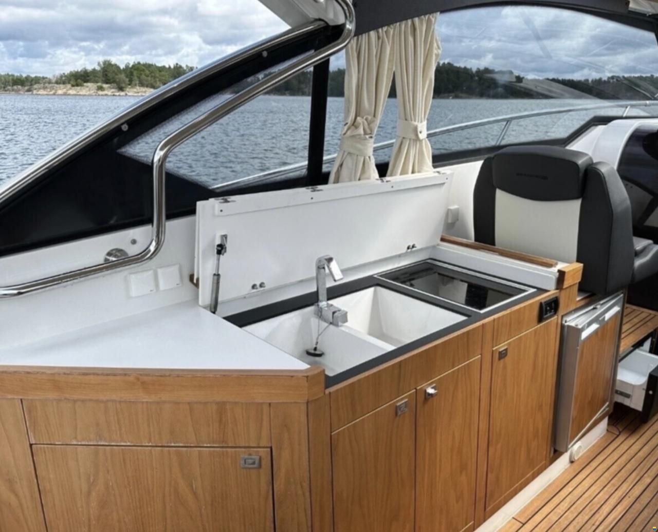 Grandezza 34 OC
