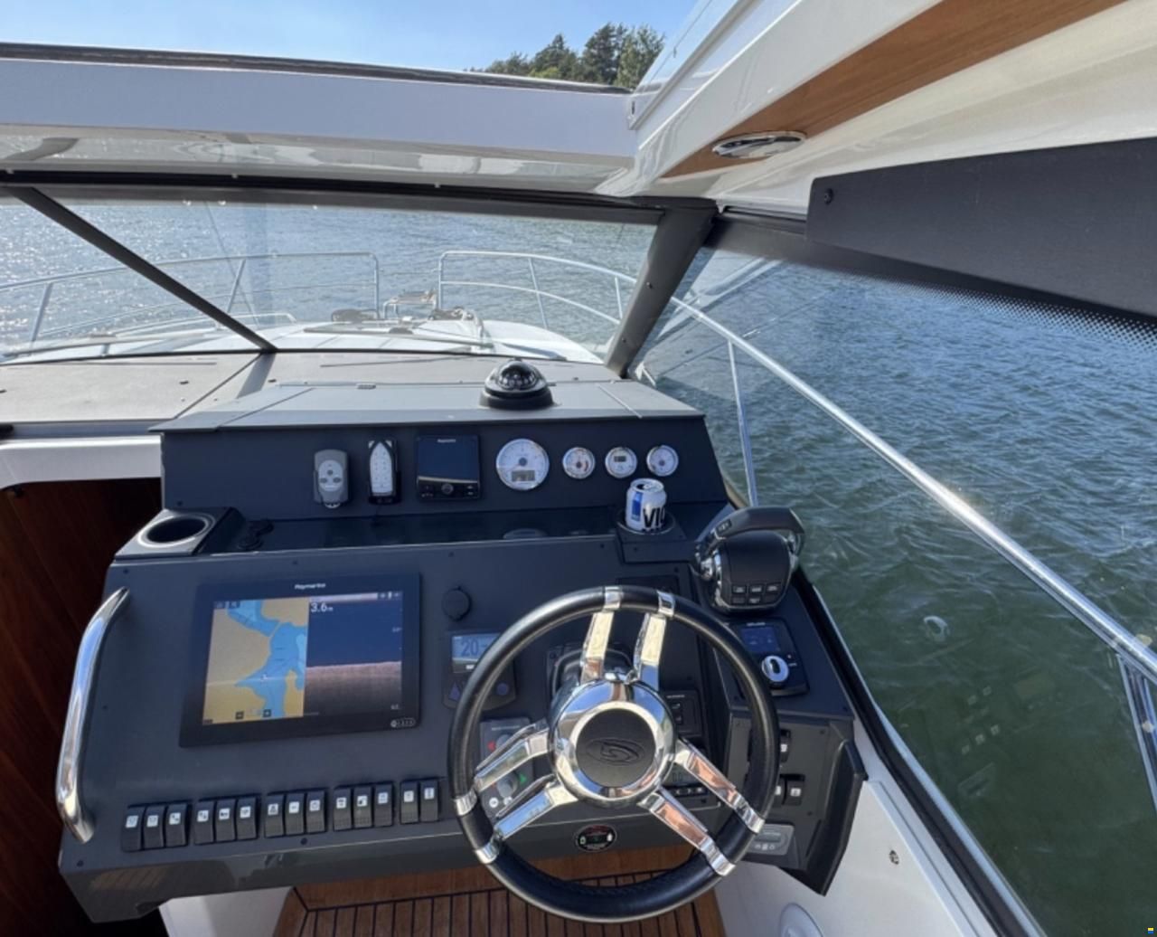 Grandezza 34 OC