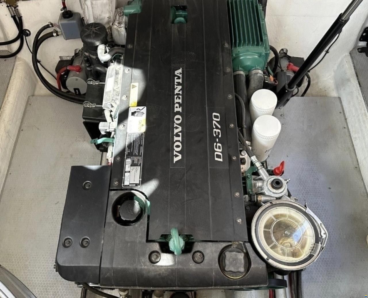 Grandezza 34 OC