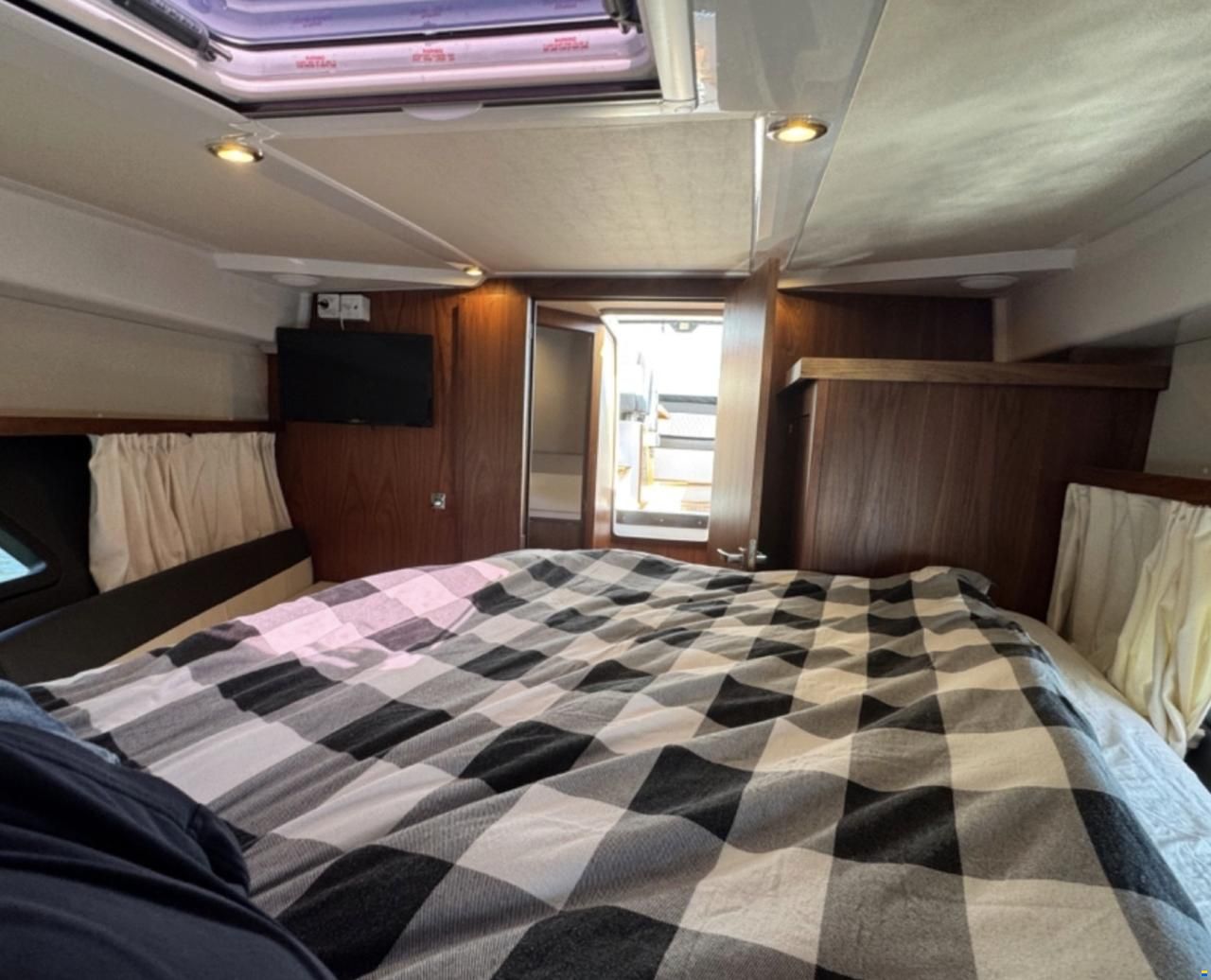 Grandezza 34 OC