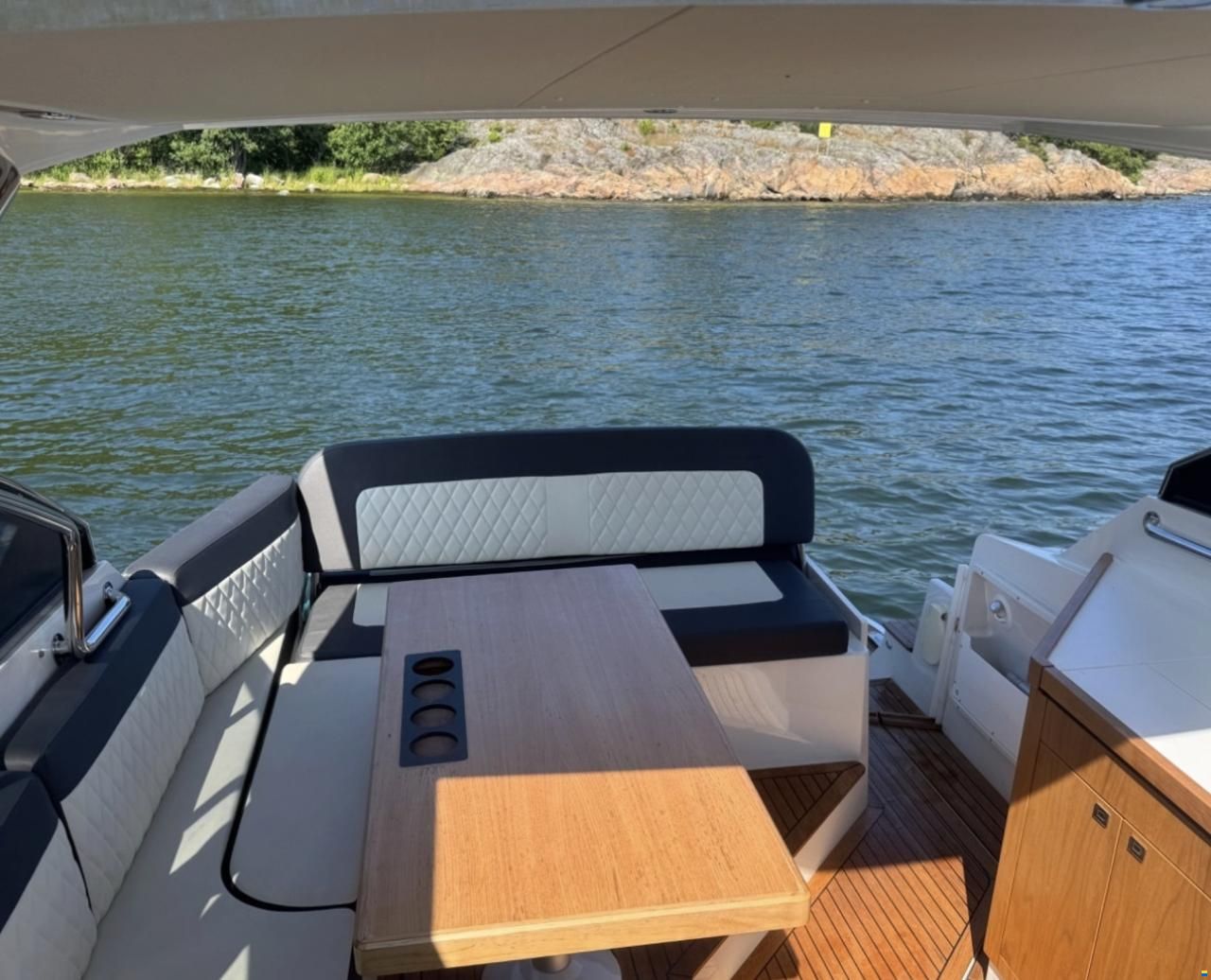 Grandezza 34 OC