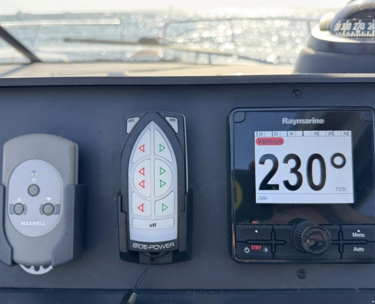 Grandezza 34 OC