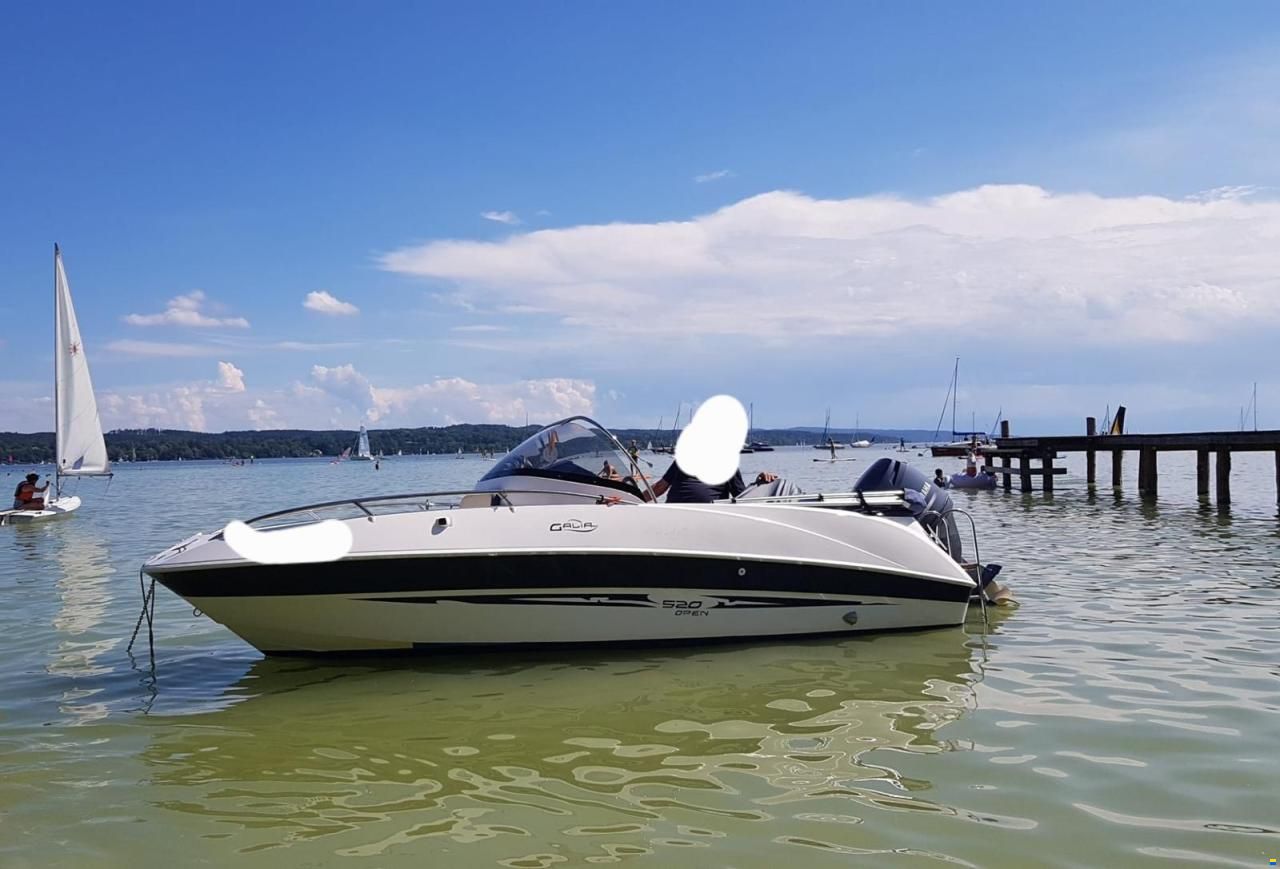 Galia 520