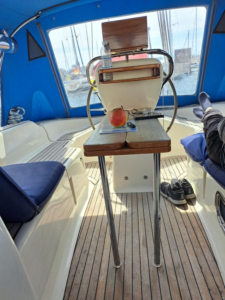 Bavaria 34-2
