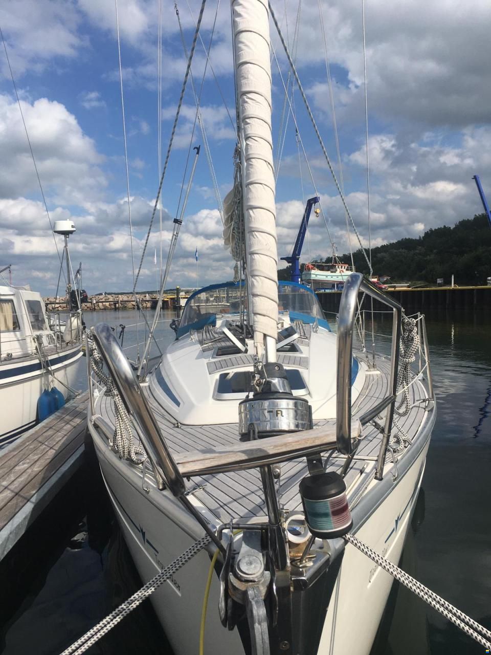 Bavaria 34-2