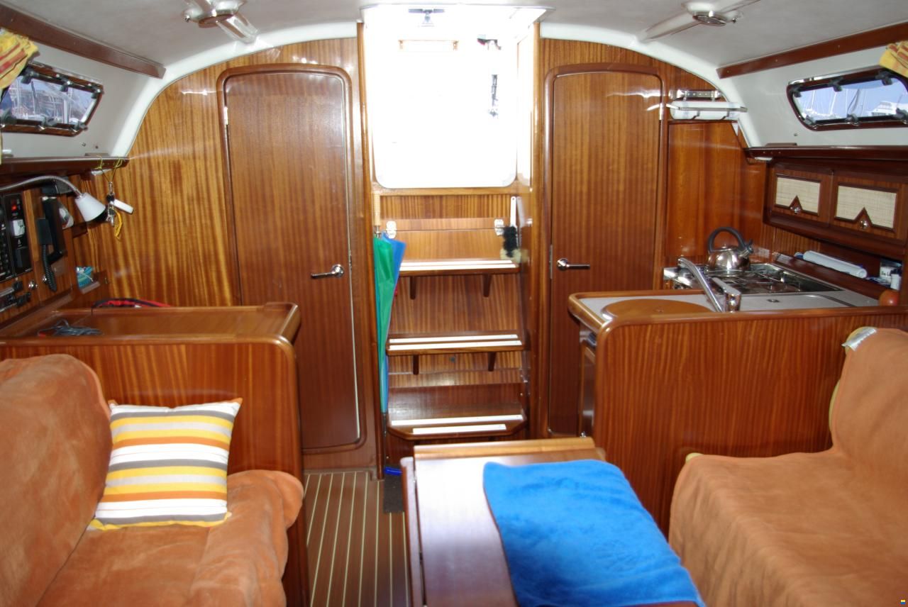 Bavaria 34-2