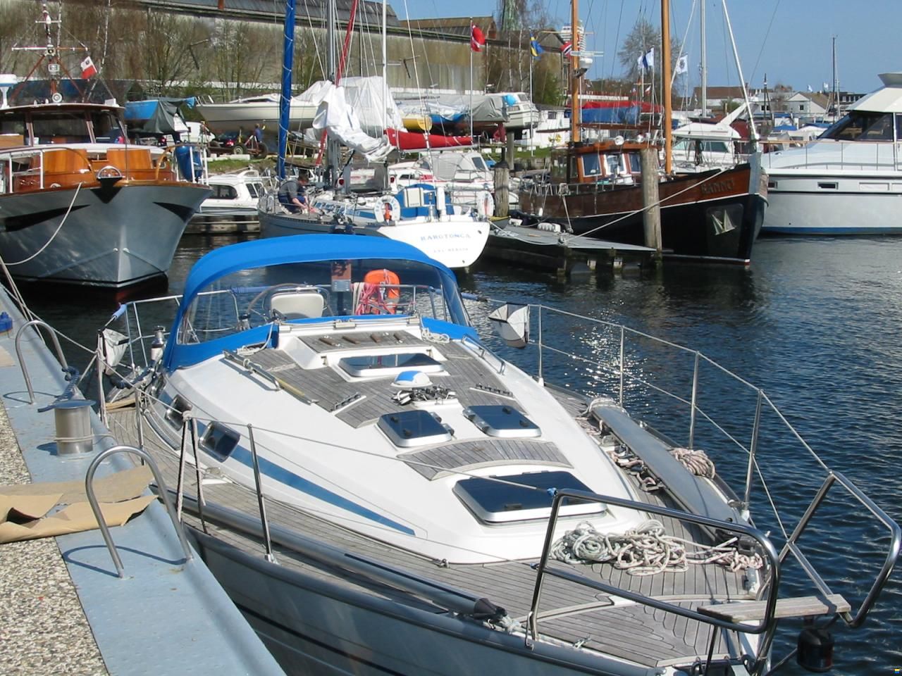 Bavaria 34-2