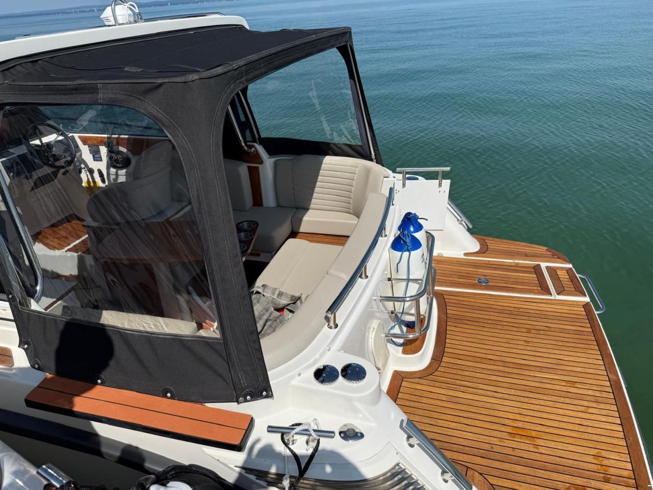 Aquador 25 HT