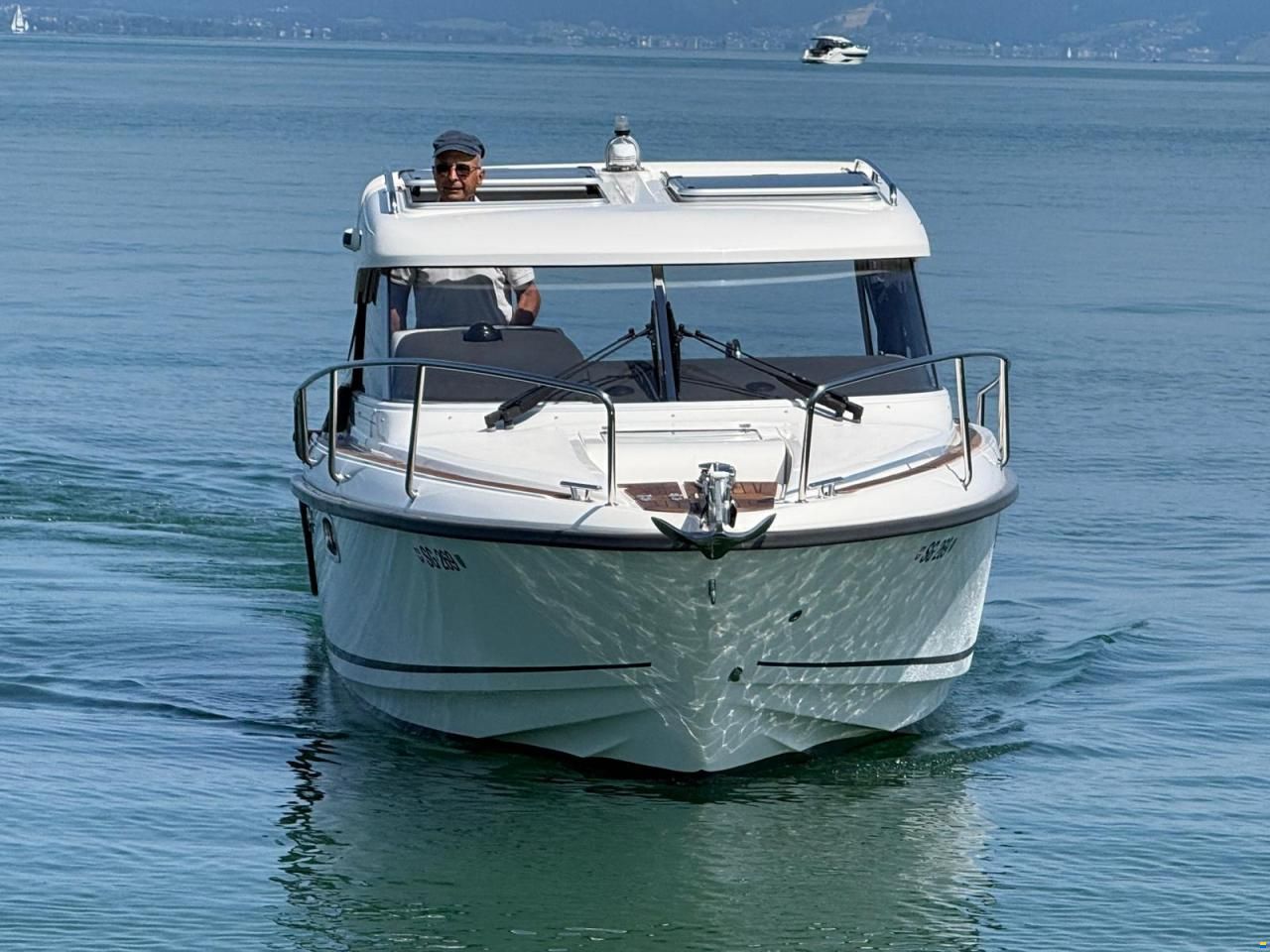 Aquador 25 HT