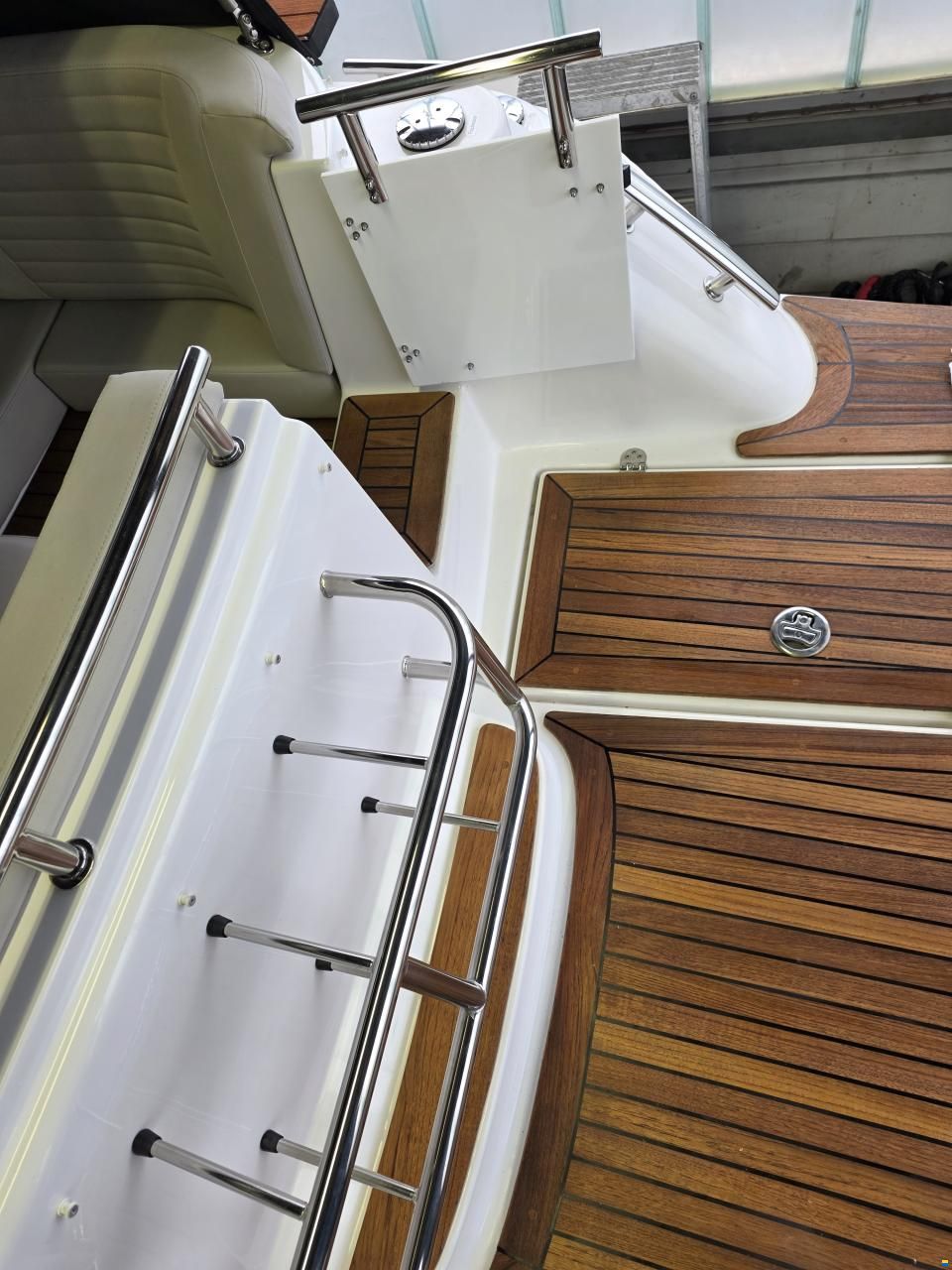 Aquador 25 HT