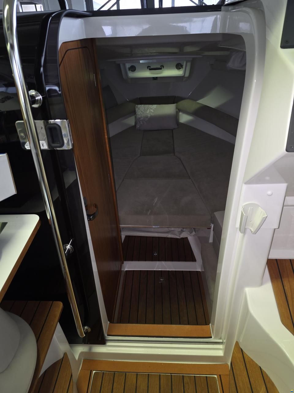 Aquador 25 HT