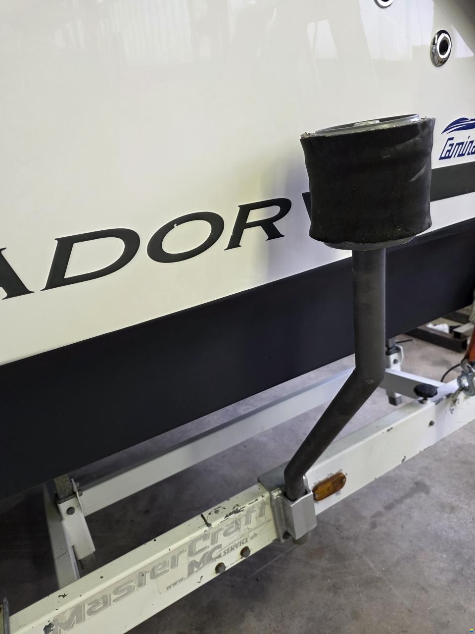 Aquador 25 HT