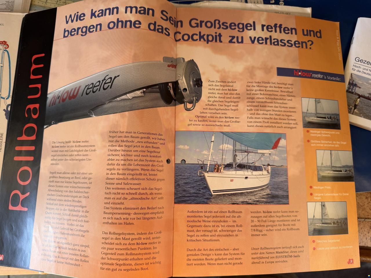 Reinke 10 M