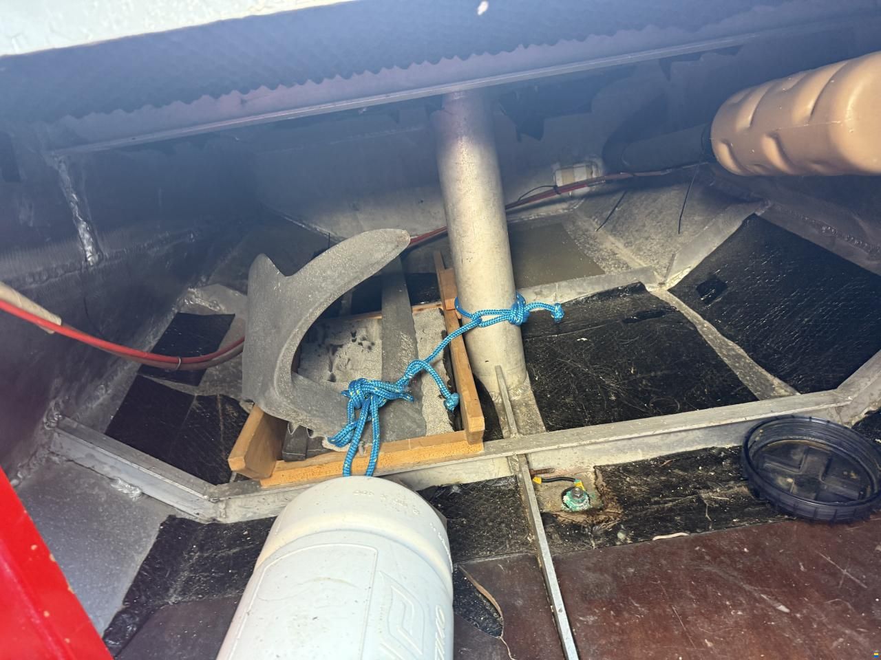 Reinke 10 M