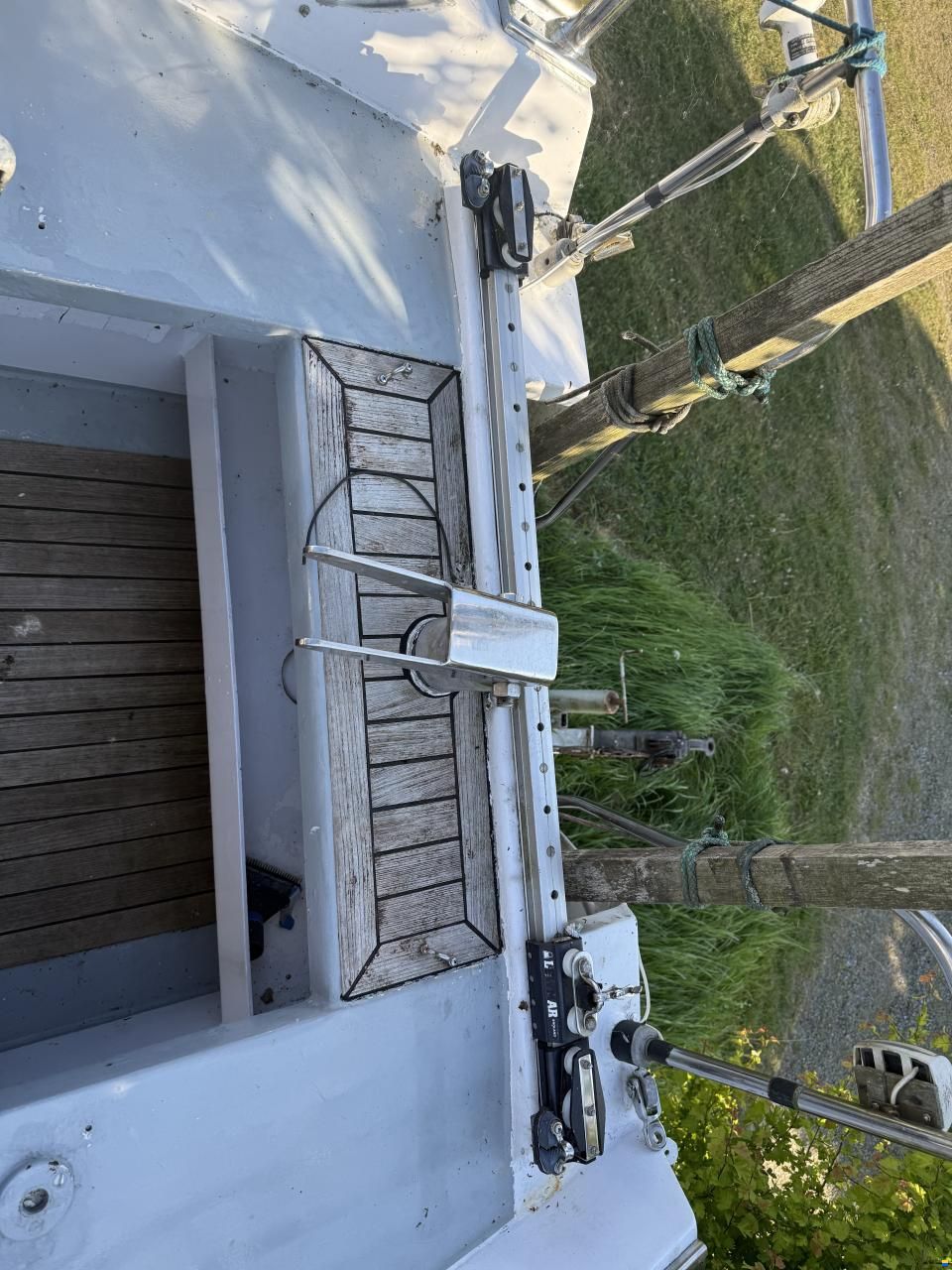 Reinke 10 M