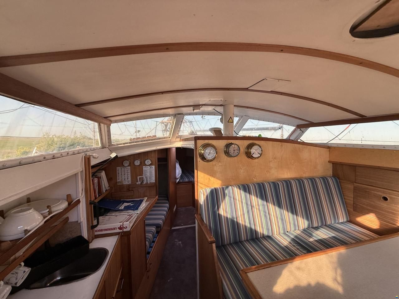 Reinke 10 M