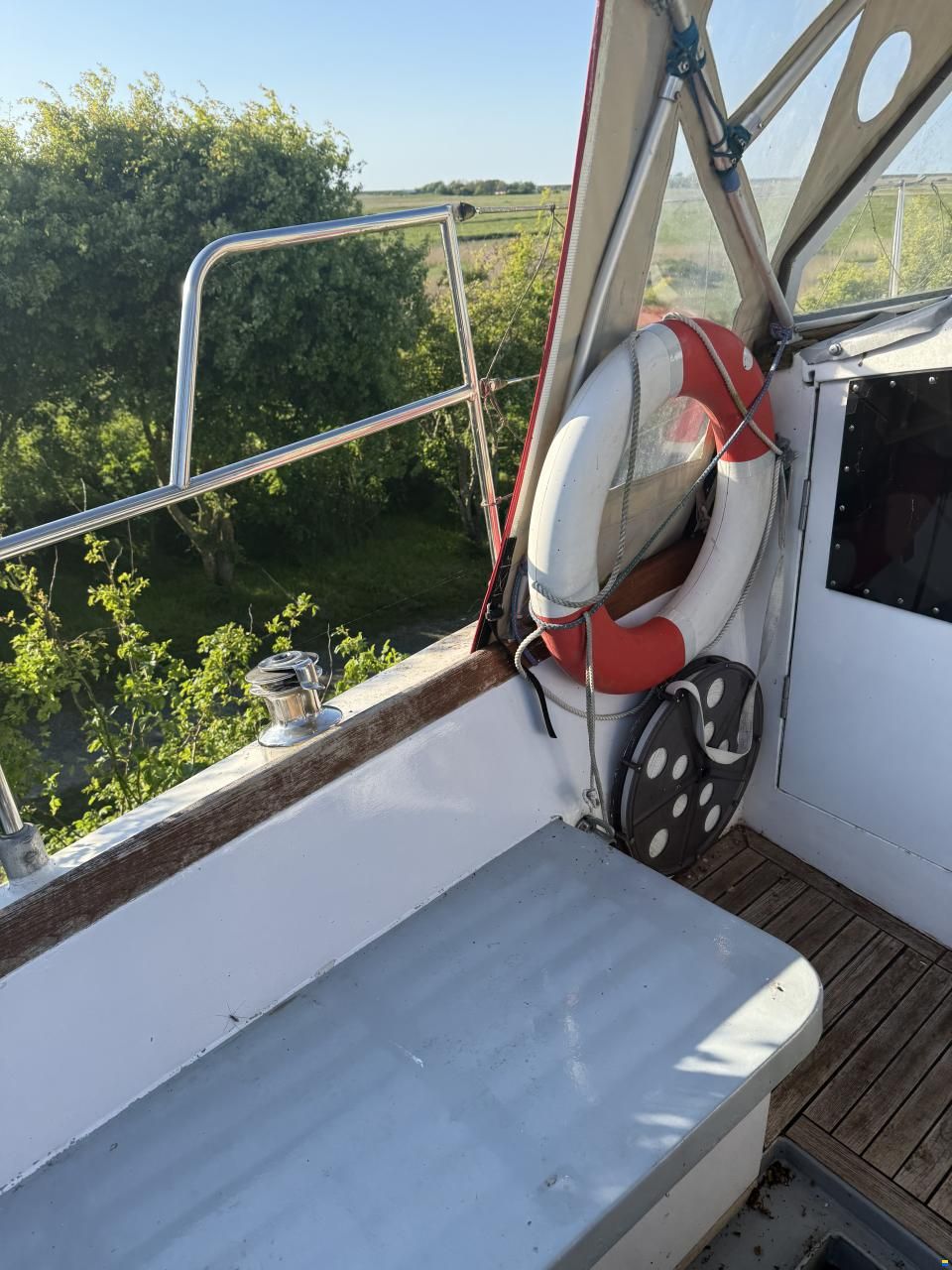 Reinke 10 M